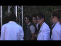 Jonas Brothers at Teen Choice Awards!