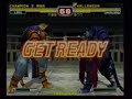 BloodyRoar3 Long vs Shenlong