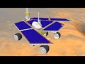 Explore Mars in Google Earth 5.0. Be the first human to view images from NASA, take a narrated tour by Mars experts, view 3D rover models and search for famous Martian landmarks. Download at earth.google.com