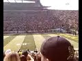 Autzen Madness