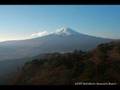 富士山 定点観測 - 三つ峠ライブカメラ