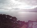 Motuara Island vista point view