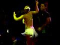 Salsa at Mango\