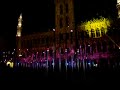 Brussels Electrabel 2008 - Light Show Brussels Electrabel 2008 - Light Show