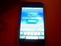VoIP en el IPhone