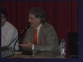 conferencia sobre cambio climático en tomelloso ciudad real
