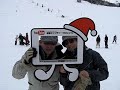 [????] 12/22(????????? From Mt.Naeba  09:30-10:00