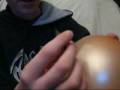 Re: How to Pierce a Balloon Without it Popping