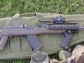 Custom sks Custom sks