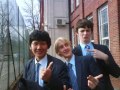 For the U5 class of 2008. Tried to get as many of u in as possible but cant find pics of u in uniform some of u, if u want another vid done with u lot in , can u put the pics in ur facebook and shout me and ill make u guys another 1.