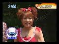 Nono imitates Mickey Mouse, Stitch & Winnie the Pooh
