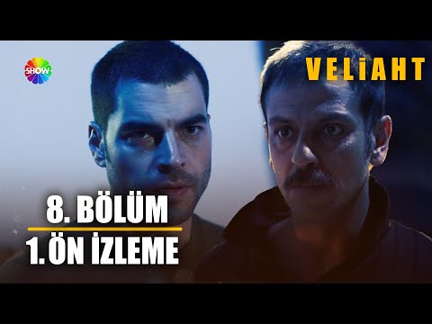 Veliaht 8. Bölüm Ön İzleme                                                                                                                                                                                                                                