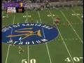 Highlights of QB Matt Barkley, #2 on the Takkle/SI Top 200