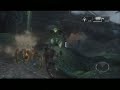 Fracture Ending/Final Boss fight Fracture Ending/Final Boss fight