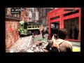 Beat Uncharted 2 MP co-op on Crushing w/only 2 players (part 1) [Back to Back medal]
