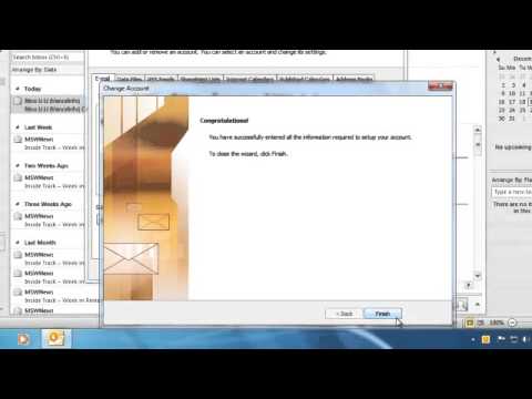 how to locate public folders in outlook 2010