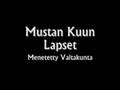 videos de Finnish Black Metal