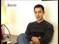Aamir Khan certain of Taare Zameen Par's success Interview