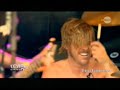 Foo Fighters - My Hero (Werchter Festival 2005)