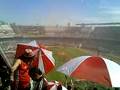 River vs boca 2008!EXPECTACULAR RESIVIMIENTO PRIMER TIMEPO!