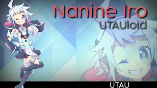 [UTAU] Nanine Iro - Ievan Polkka [+new UST]