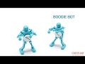 Boogie Bot (Video)