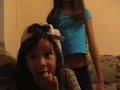 YvY e Clara