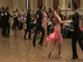 DCDI 2009 Silver Intl Cha Cha III