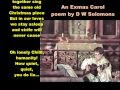 Recital-Alto and Guitar at St Michael's Cornhill 1984.wmv