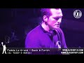 Fedde Le Grand - Back & Forth (DJ TEDDY-O Remix) (Official Remix)