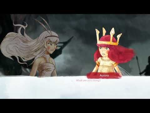 11. The Highest of the High, Child of Light
