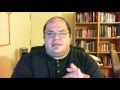 Schumin Web Video Journal: Discussion of Our Story Part 2 from Today's Special