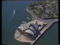1981 Holden TV Commercial | Football, Meatpies, Kangaroos & Holden Cars