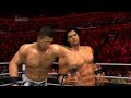 SUBSCRIBE ILUVU www.youtube.com This is a user-created storyline from youtube user www.youtube.com If you'd like me to do yours just send your tags in a message. LINKSSSS: Rey Mysterio Playlist: www.youtube.com VS Undertaker Playlist www.youtube.com Christian RTWM Playlist www.youtube.com ALL Smackdown vs Raw Videos Playlist www.youtube.com