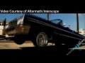 Customized Lowrider Bikes