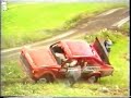 RALLY MOVIES - Rallycrash! part 2 RALLY MOVIES - Rallycrash! part 2