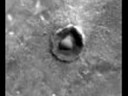 Geometric Anomalies On The Moon Geometric Anomalies On The Moon
