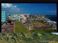 Puerto Rico Scenes