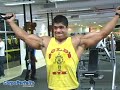 Overtraining e Overuse - Os inimigos do seu treino