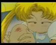 Sailormoon - Seiya loves Usagi