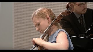 Rachmaninov Cello Sonata 