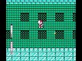 blaster master area 6 boss beaten while stoned without the pause glitch. i also show how to acquire a full gun. i find the simplest way to beat him is to stay at the very bottom of the screen, dodge his attacks and keep blasting him in the mouth. his claws can still hit you at the bottom of the screen so you have to be careful and the diamonds he fires from his head can be shot with your gun. his most dangerous attacks are the missiles he fires from his claws; staying at the bottom of the screen gives you the most time to dodge them. if you're very good at dodging him then you can kill him much faster using the grenades; but this is the safetest way to beat him without cheating. this son of a bitch has always been the hardest boss for me to beat in blaster master.