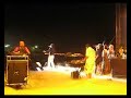Bohemian Rapsody sang by Kes at Plymouth Jazz