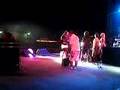 Bohemian Rapsody sang by Kes at Plymouth Jazz