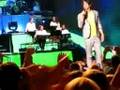 BB Good- Jonas Brothers-Baltimore, MD