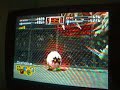 Digimon World 1: Winning Grade A Cup.