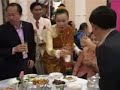 Lao Wedding Pt. 11 / 15 ( Pop singers from Lao Art Media )