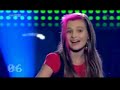 Celina Müllner-Gemüsekrise Kiddy Contest 2011