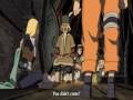 Naruto - System Of A Down - Chop Suey