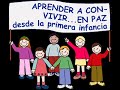Educacion en valores